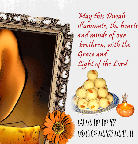 Happy Diwali